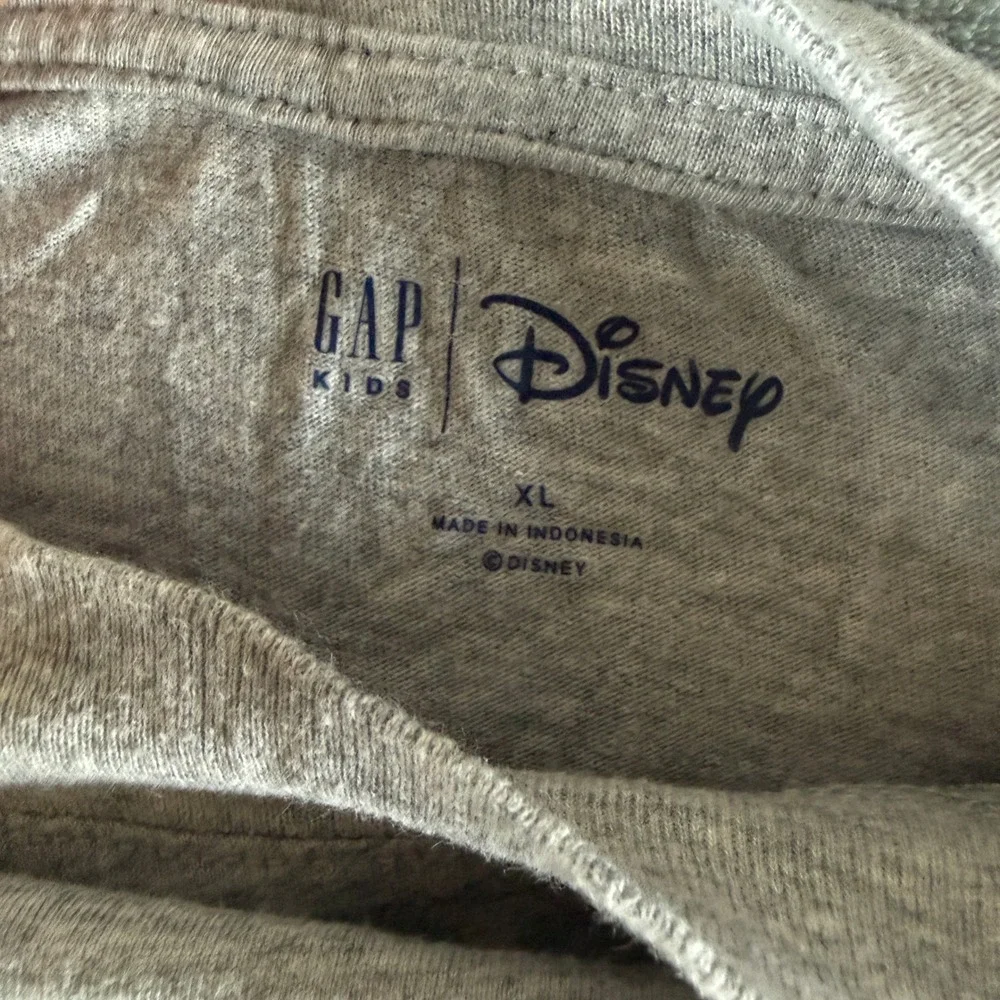 GAP kids disney